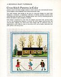 CrossStitchPatternsinColorBack.jpg image by Crafty000